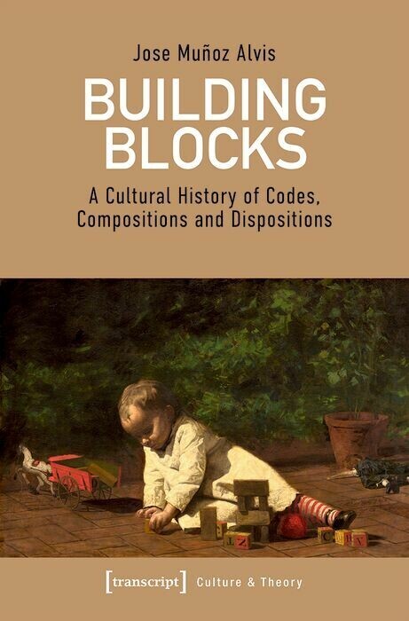 Building Blocks main product photo