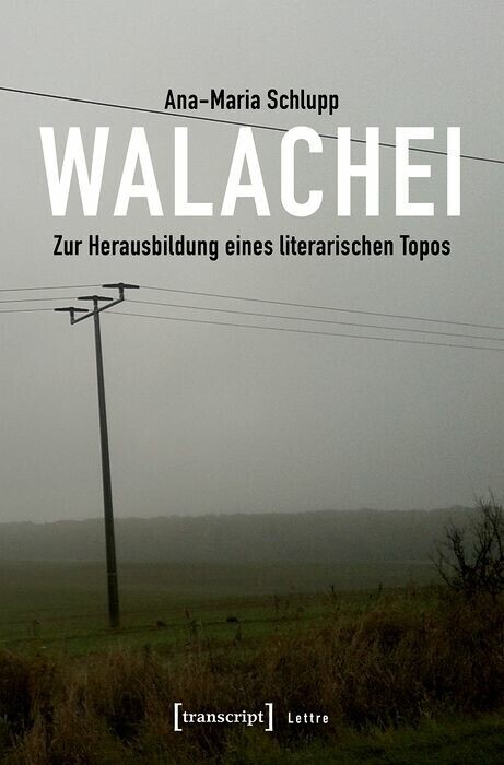 Walachei main product photo