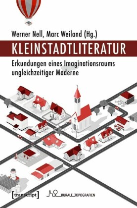 Kleinstadtliteratur
