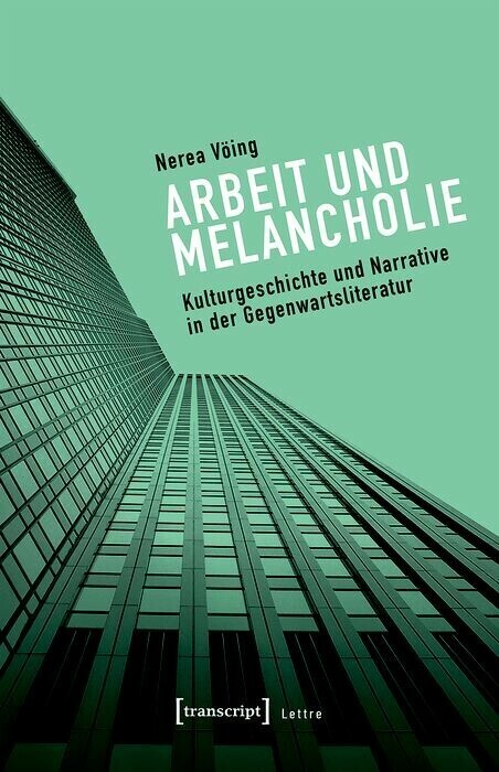 Arbeit und Melancholie main product photo