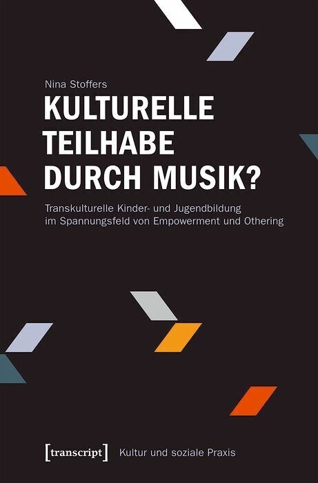 Kulturelle Teilhabe durch Musik? main product photo
