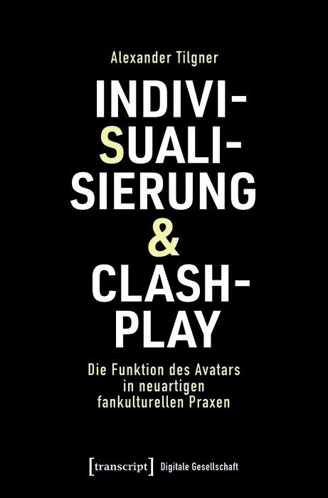 Indivisualisierung & Clashplay main product photo