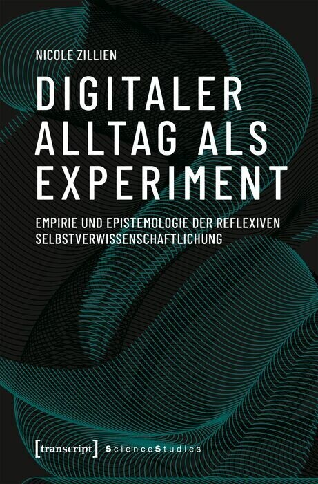 Digitaler Alltag als Experiment main product photo