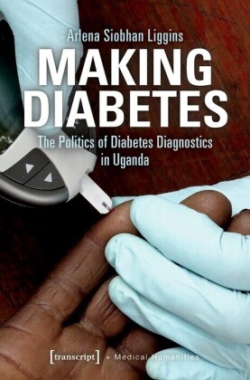 Making Diabetes