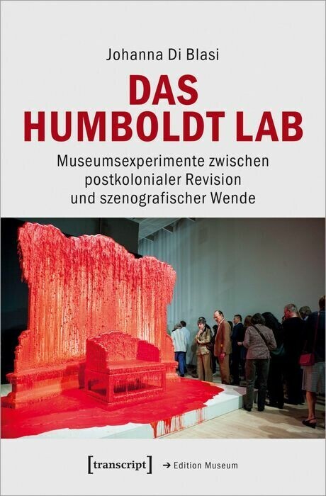 Das Humboldt Lab main product photo