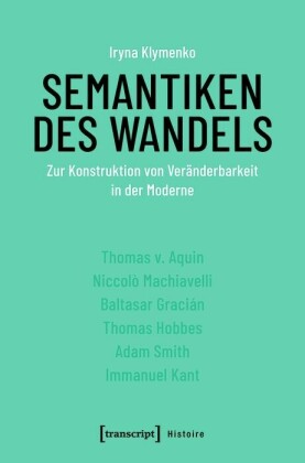Semantiken des Wandels