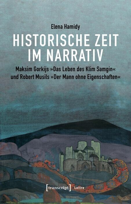 Historische Zeit im Narrativ main product photo