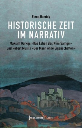 Historische Zeit im Narrativ