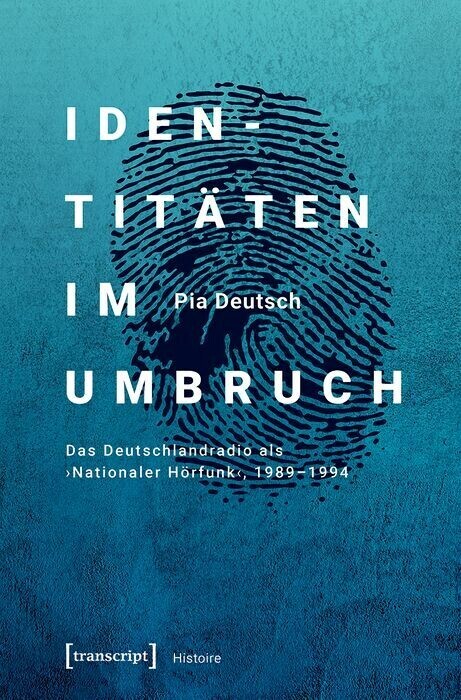 Identitäten im Umbruch main product photo