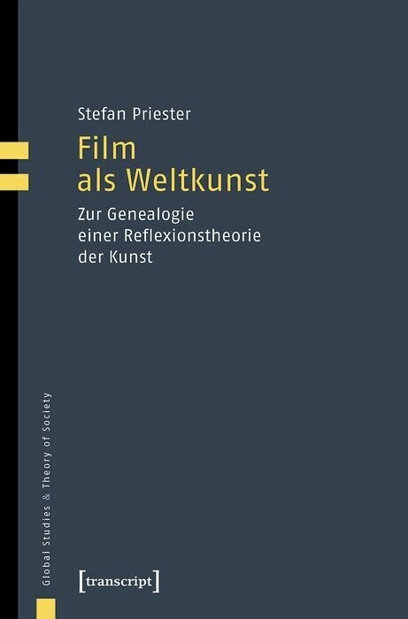 Film als Weltkunst main product photo