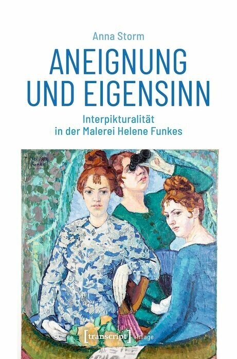 Aneignung und Eigensinn main product photo