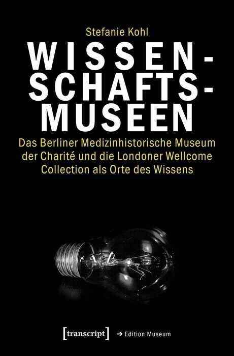 Wissenschaftsmuseen main product photo