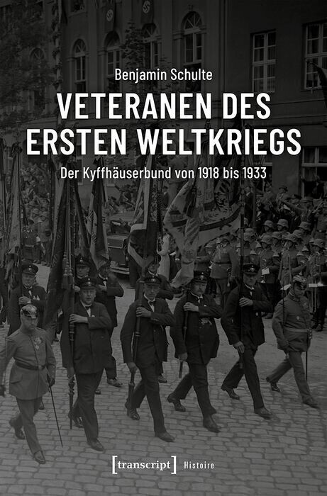 Veteranen des Ersten Weltkrieges main product photo