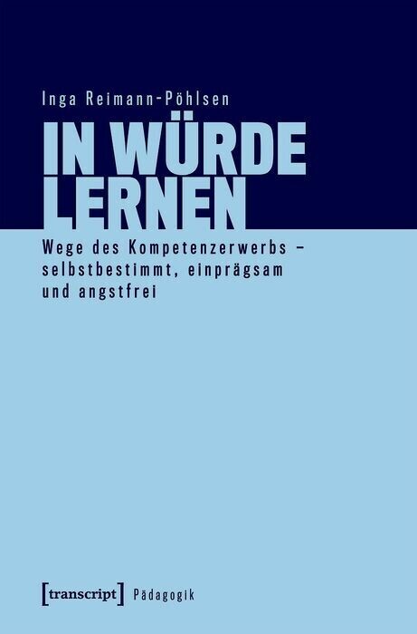 In Würde lernen main product photo