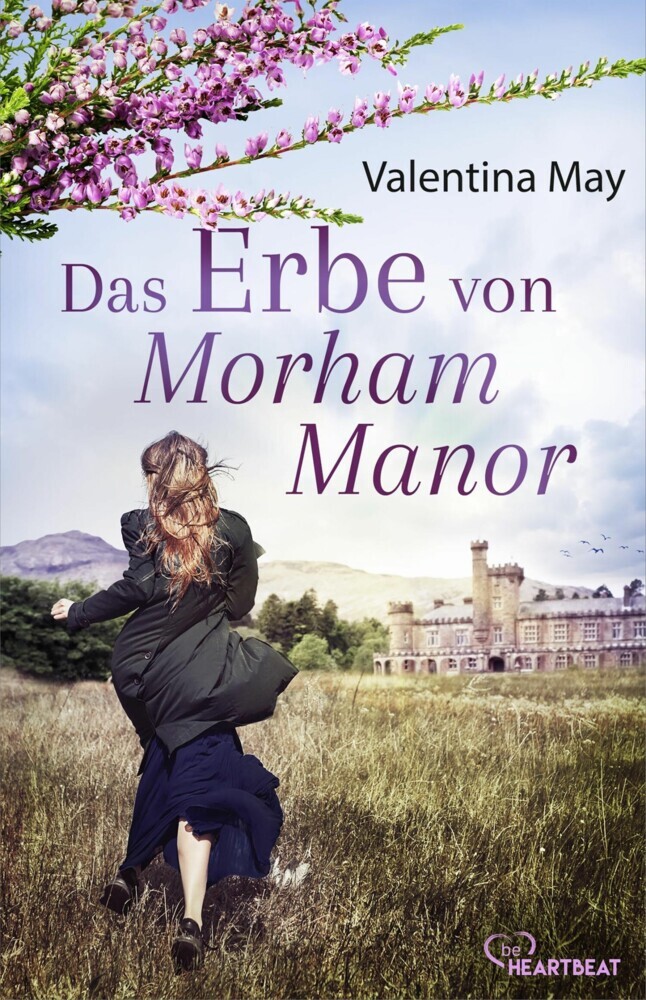 Das Erbe von Morham Manor main product photo