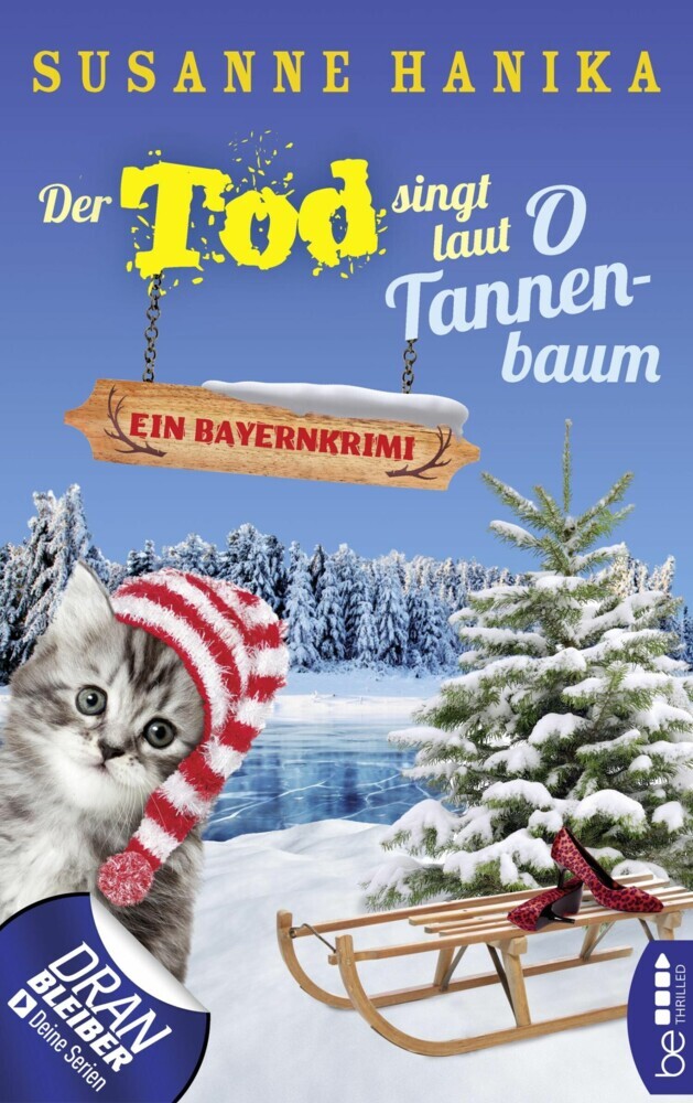 Der Tod singt laut O Tannenbaum main product photo