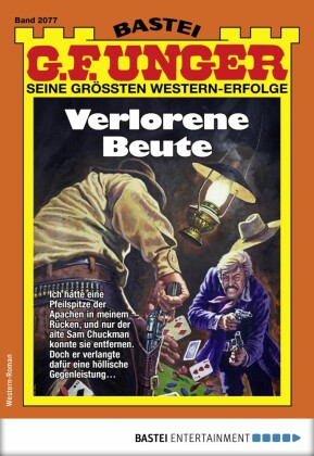 G. F. Unger 2077