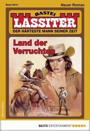 Lassiter 2510