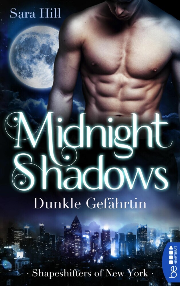 Midnight Shadows - Dunkle Gefährtin main product photo