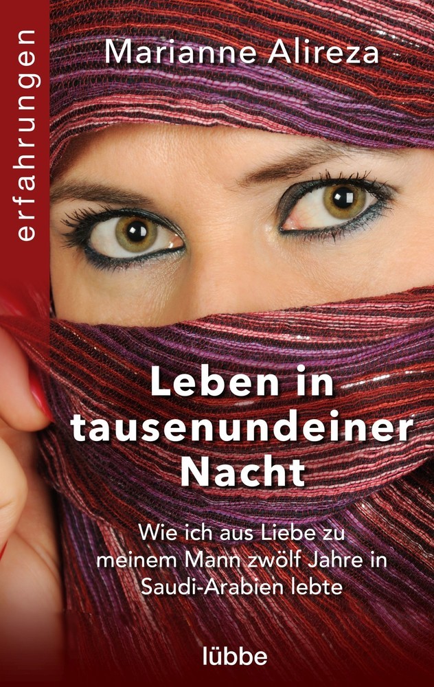 Leben in tausendeiner Nacht main product photo