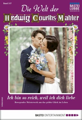 Die Welt der Hedwig Courths-Mahler 517