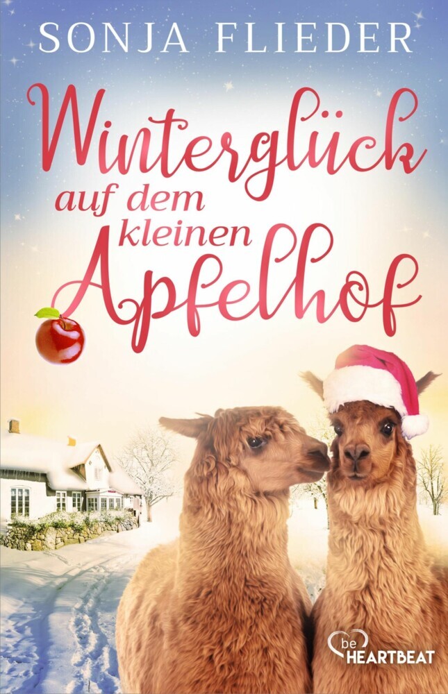 Winterglück auf dem kleinen Apfelhof main product photo