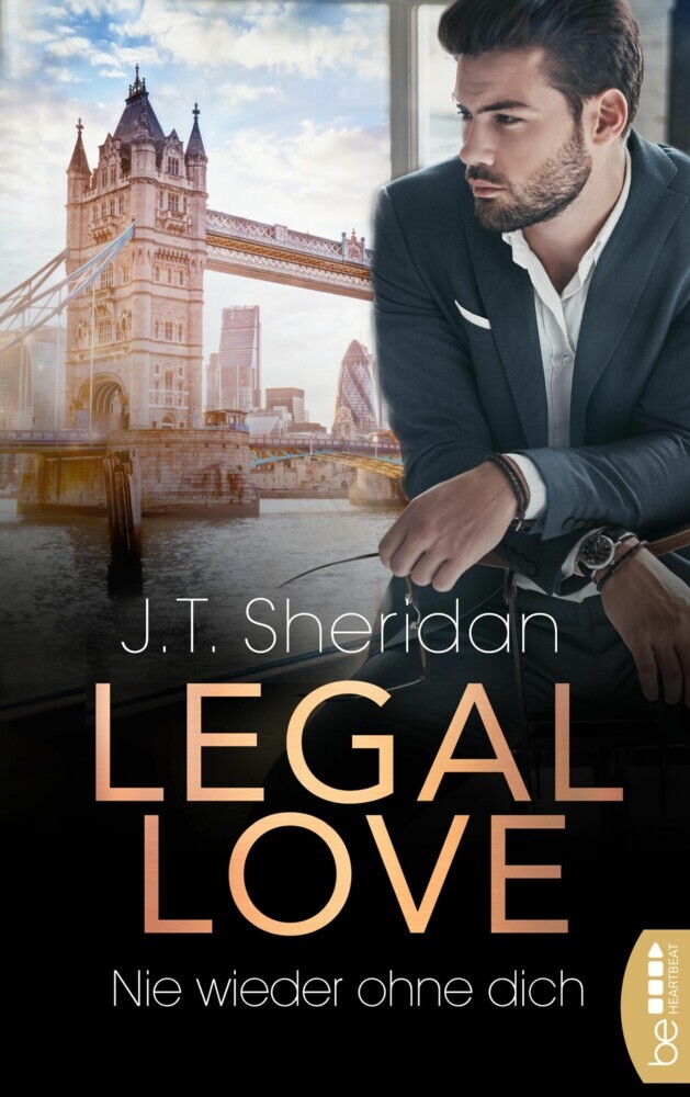 Legal Love - Nie wieder ohne dich main product photo