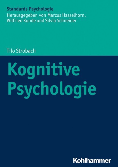 Kognitive Psychologie main product photo