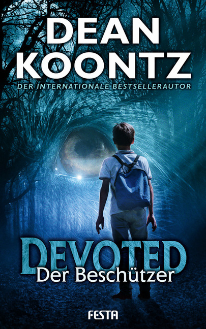 Devoted - Der Beschützer main product photo