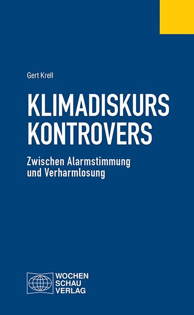 Klimadiskurs kontrovers main product photo
