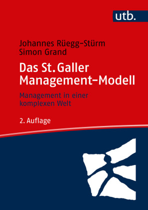 Das St. Galler Management-Modell