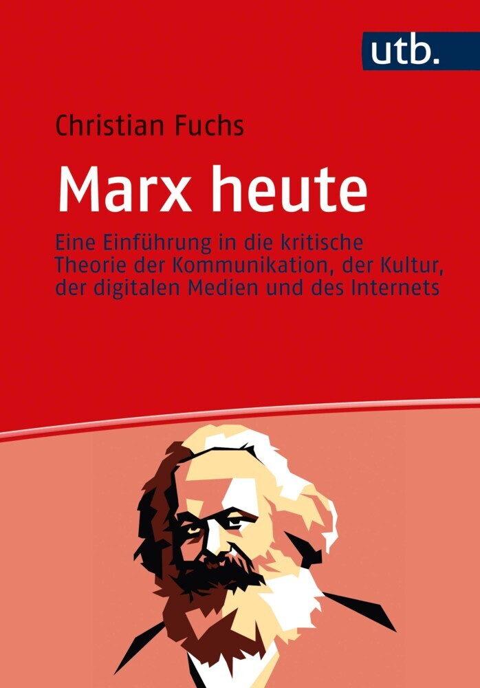 Marx heute main product photo