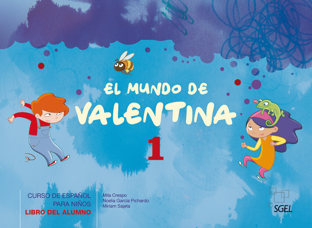 El mundo de Valentina 1 main product photo
