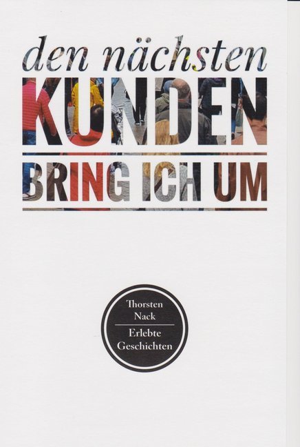 den nächsten Kunden bring ich um main product photo