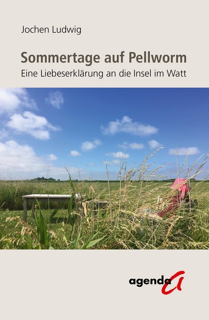 Sommertage auf Pellworm main product photo