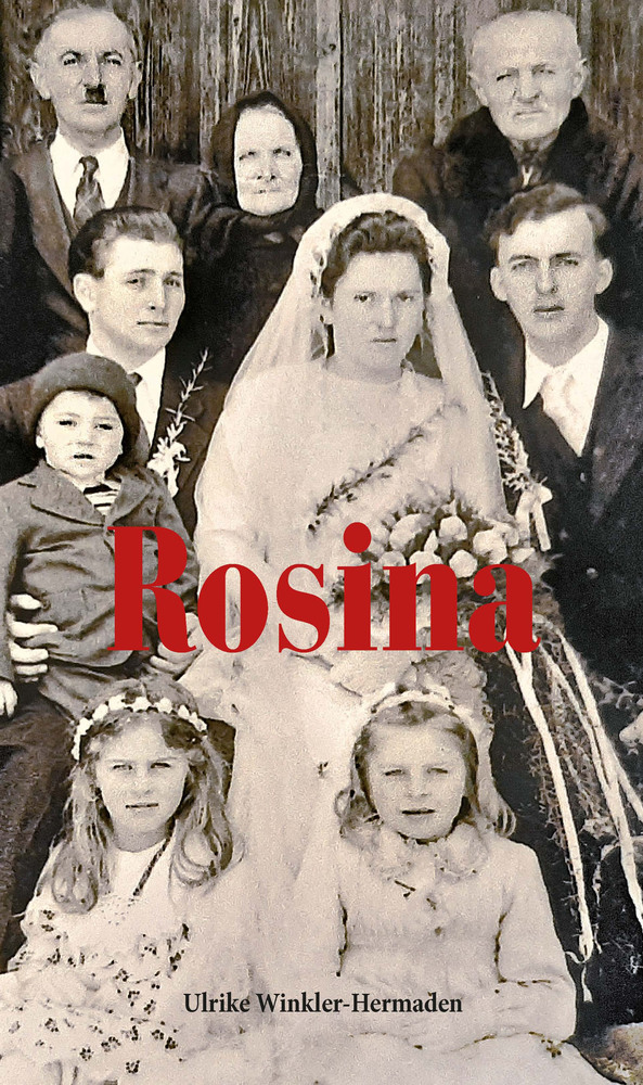 Rosina main product photo