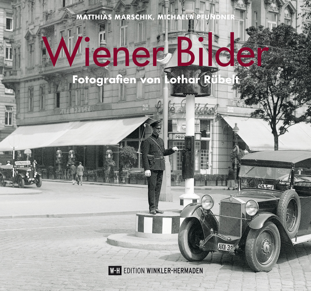 Wiener Bilder main product photo