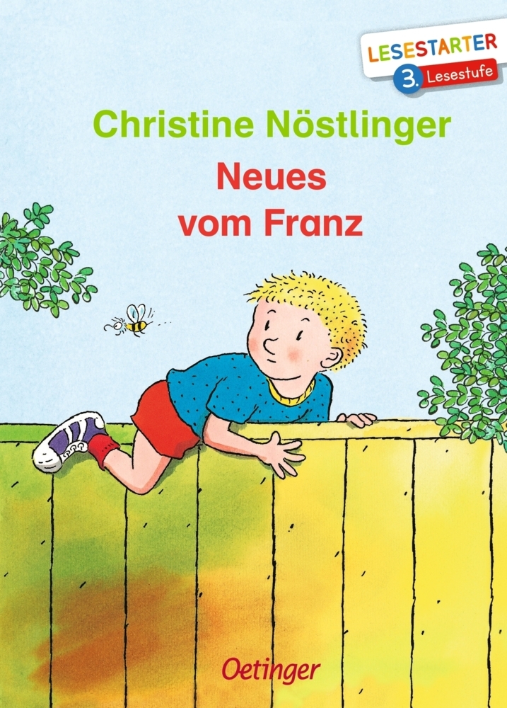 Neues vom Franz main product photo