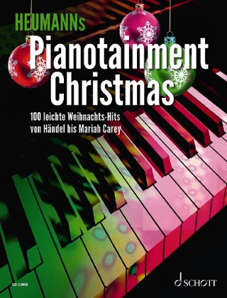 Pianotainment CHRISTMAS