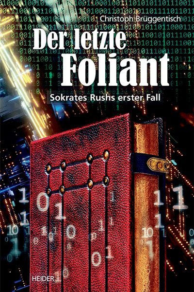 Der letzte Foliant main product photo