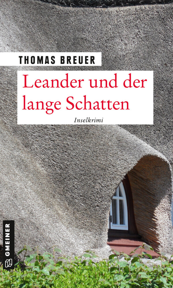 Leander und der lange Schatten main product photo