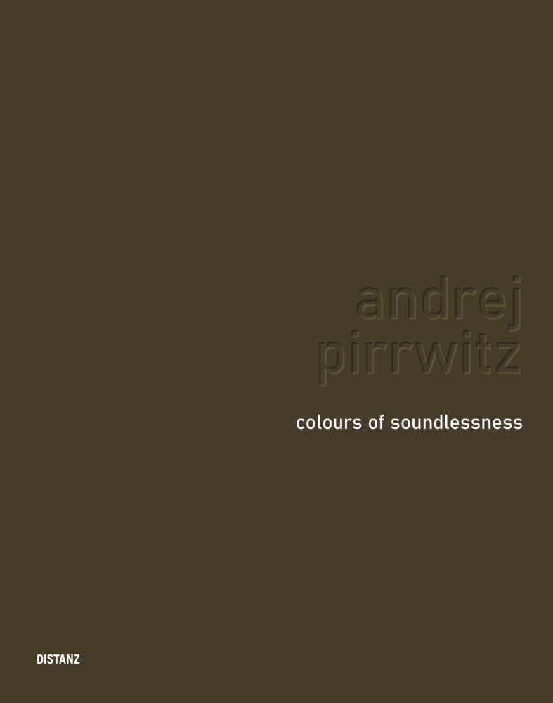 Colours of Soundlessness main product photo