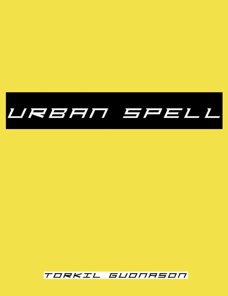 Urban Spell main product photo