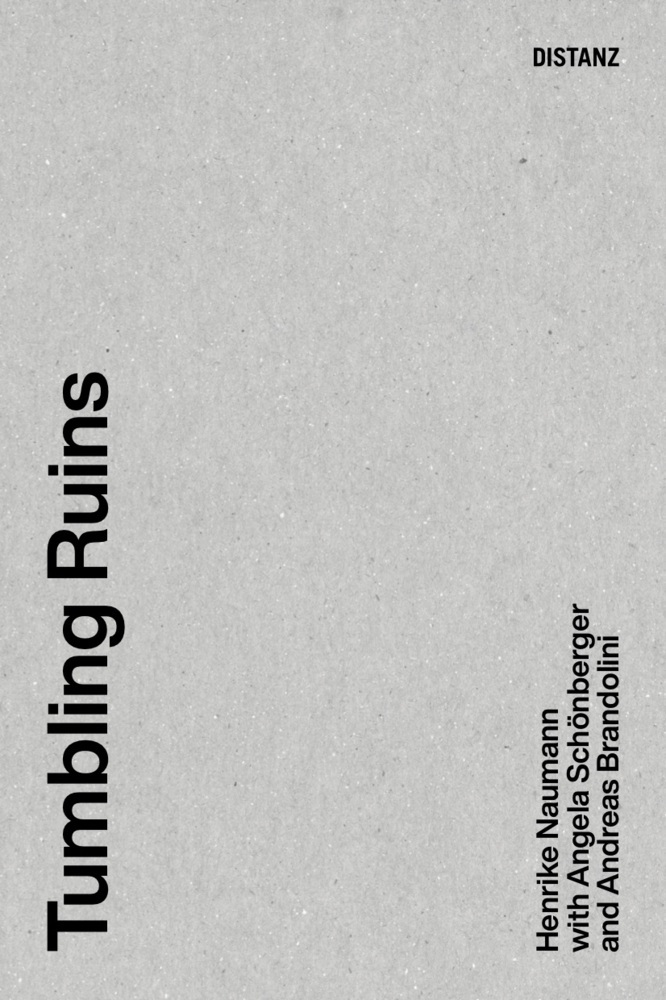 Tumbling Ruins main product photo