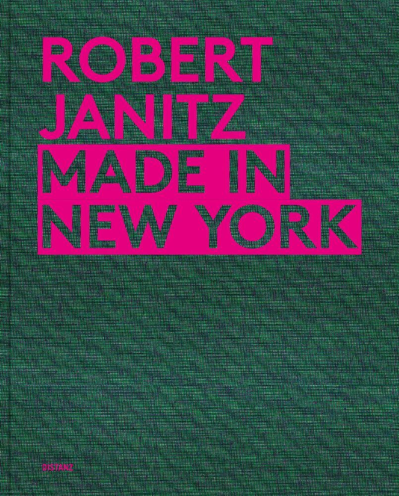 Made in New York main product photo