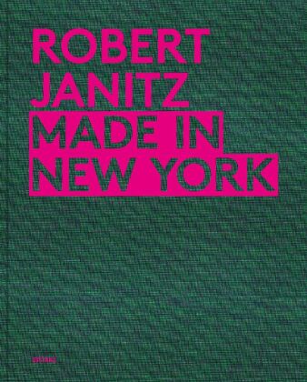 Made in New York