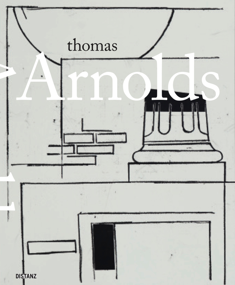 Thomas Arnolds main product photo