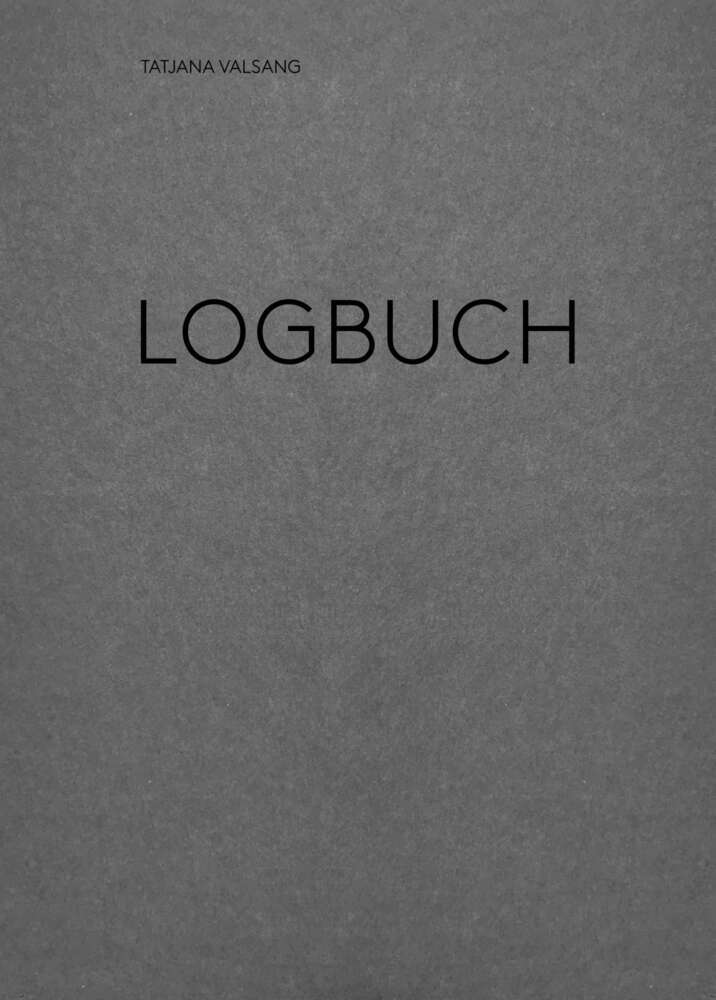 Logbuch main product photo