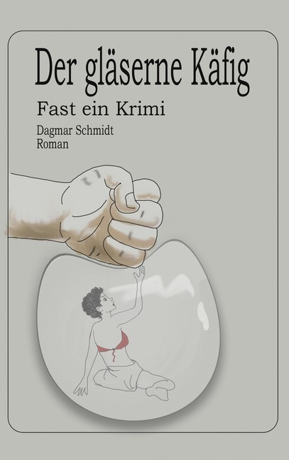 Der gläserne Käfig main product photo