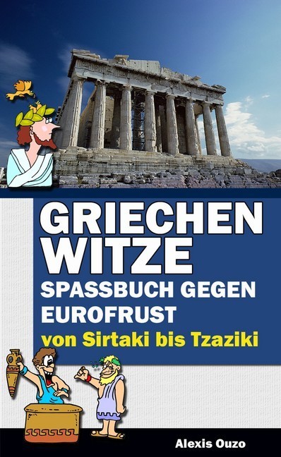 Griechenwitze main product photo